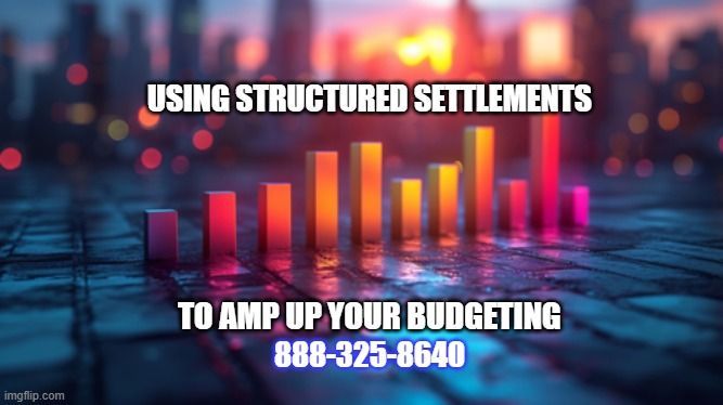 using-structured-settlements-to-amp-up-your-budgeting
