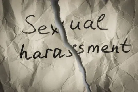 Sexual harassment lawsuits and settlements