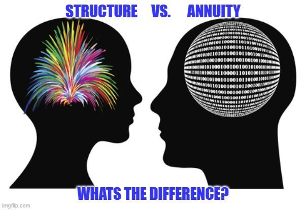 difference-between-annuity-and-structured-settlement