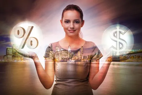 interest on a structured settlement