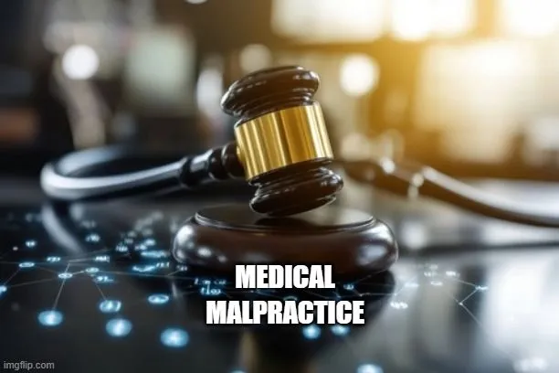 medical malpractice structured settlement quote