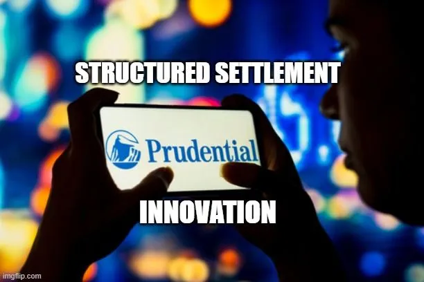 prudential structured settlements income advanatge index linked
