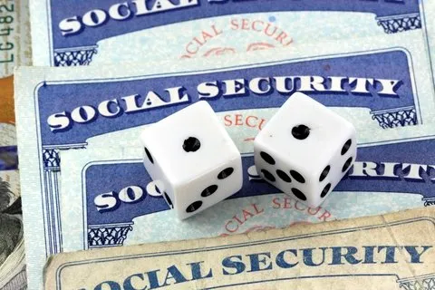 social security retirement
