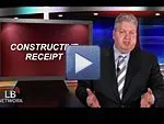 constructive receipt structured settlements