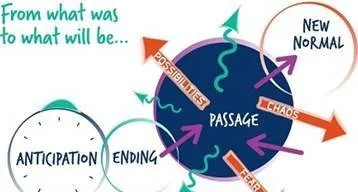 Stages of Financial Transitions