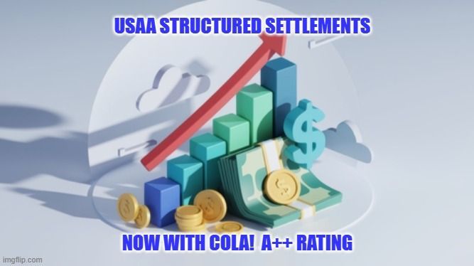usaa-structured-settlement-annuities